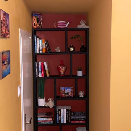 Casa Di Spili - Corfu Old Town Apartment Dış mekan fotoğraf