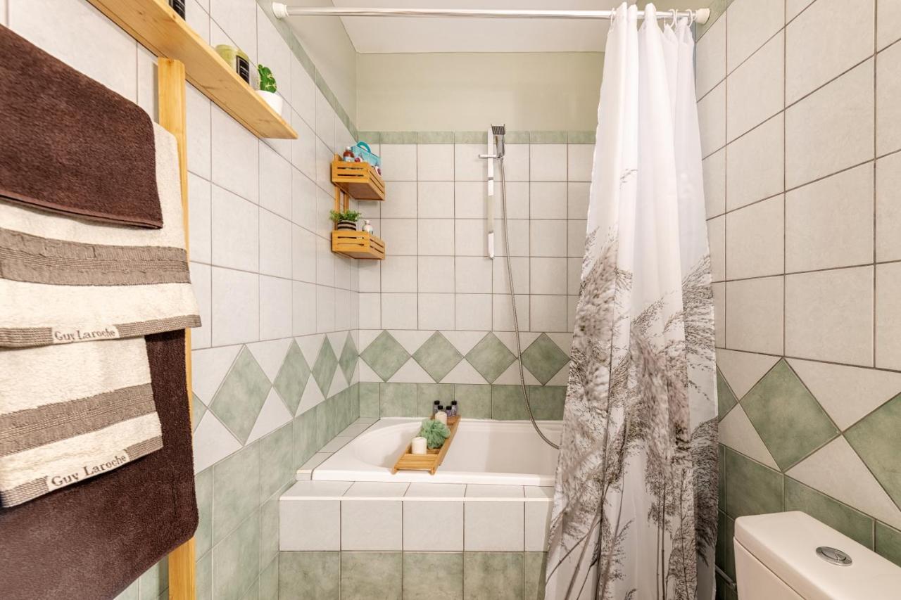 Casa Di Spili - Corfu Old Town Apartment Dış mekan fotoğraf