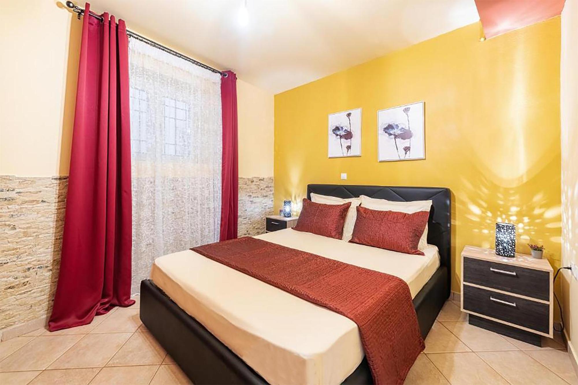 Casa Di Spili - Corfu Old Town Apartment Dış mekan fotoğraf